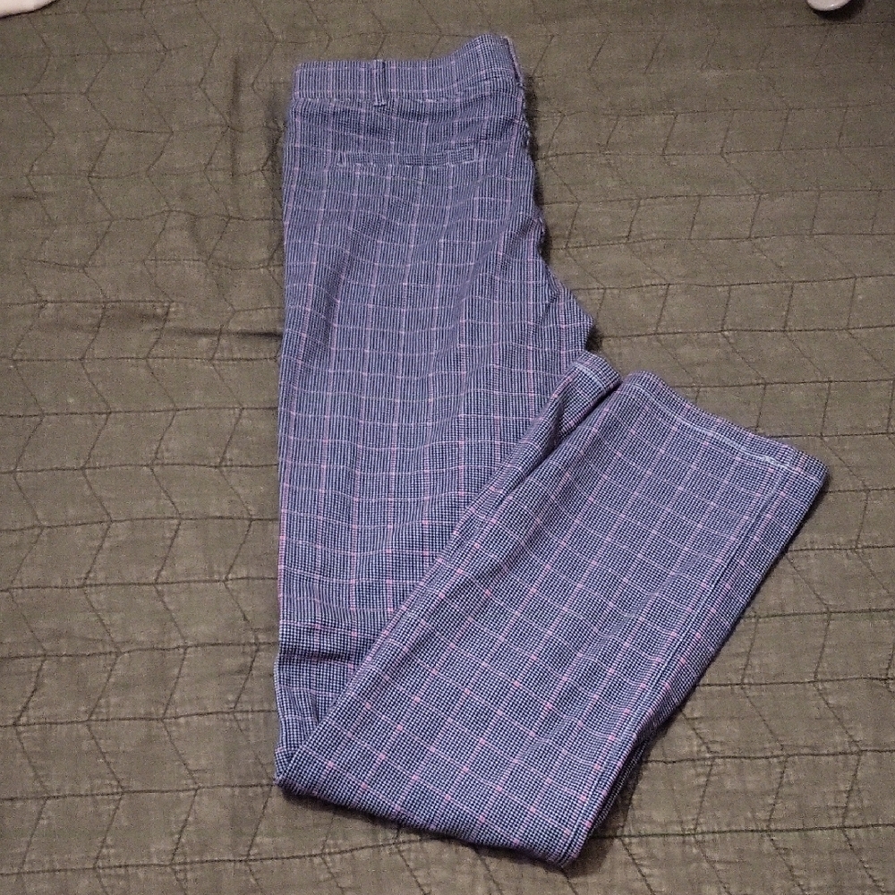 Women's Houndstooth Beta Brand DPYP